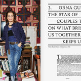 Kinfolk magazin izdanje 57