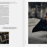 Kinfolk magazin izdanje 58