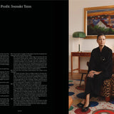 Kinfolk magazin izdanje 58