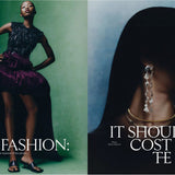 Kinfolk magazin izdanje 58