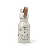 Elodie Details water bottle, dalmatian dots