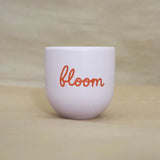 Heim mug "bloom"