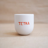 Heim mug "tetka"