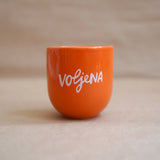 Heim mug "voljena"