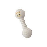 Sophie La Girafe teething rattle