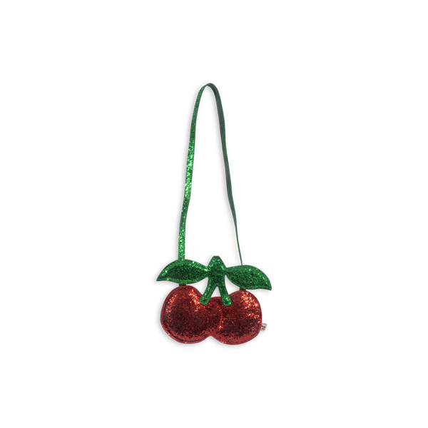 Konges Slojd torbica, cherry