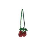 KOnges Slojd cherry wallet bag, barbados cherry