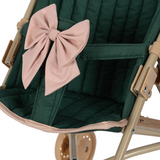 Konges Slojd doll stroller, smoke pine