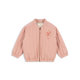 Konges Slojd jakna bomber, mellow rose