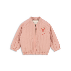 Konges Slojd jakna bomber, mellow rose