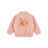 Konges Slojd jakna bomber, mellow rose