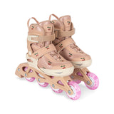 Konges Slojd roller skates cherry blush