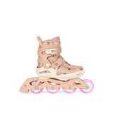 Konges Slojd roller skates cherry blush