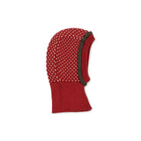 Konges Slojd  balaclava fantomka strawberry