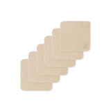 Konges Slojd cotton towels, 6 pcs