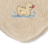 Konges Slojd cotton towels, 6 pcs