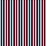 Dekornik wallpaper maya stripes, brown/blue