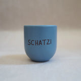 Heim mug "schazi"