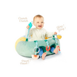 Sophie La Girafe once upon a time baby seat & play