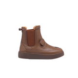 Donsje thuru classic boots bear, cognac leather