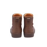 Donsje thuru classic boots bear, cognac leather