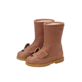 Donsje wadudu classic boots dog, hazelnut leather