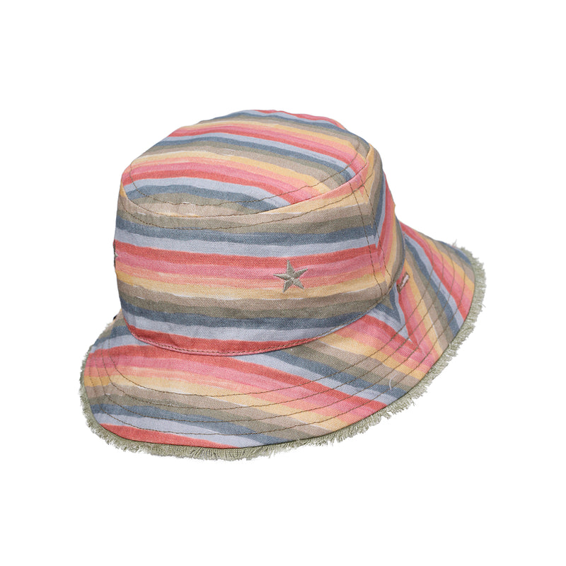 Elodie Details rainbow trails šešir