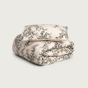 Garbo&Friends muslin posteljina, honeysuckle
