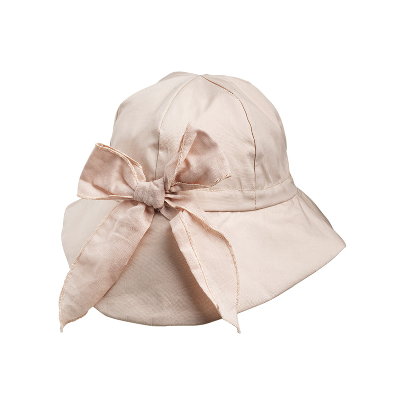 Elodie Details powder pink šešir