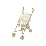 Konges Slojd kolica za lutke lemon