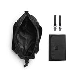 Elodie Details brilliant black torba