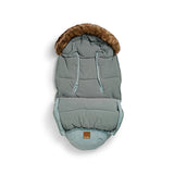 Elodie Details pebble green džak za kolica