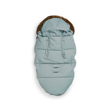 Elodie Details pebble green džak za kolica