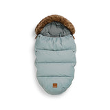 Elodie Details pebble green džak za kolica