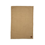Elodie Details cellular blanket, pure khaki