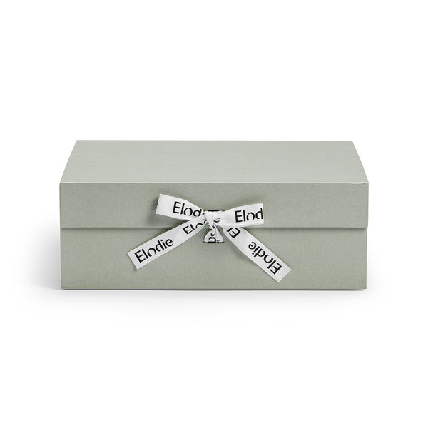 Elodie Details poklon kutija mineral green