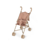 Konges Slojd kolica za lutke cherry