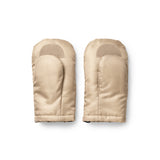 Elodie Details pure khaki rukavice za kolica