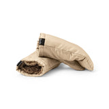 Elodie Details pure khaki rukavice za kolica