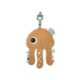 Done By Deer mazilica jelly, oker