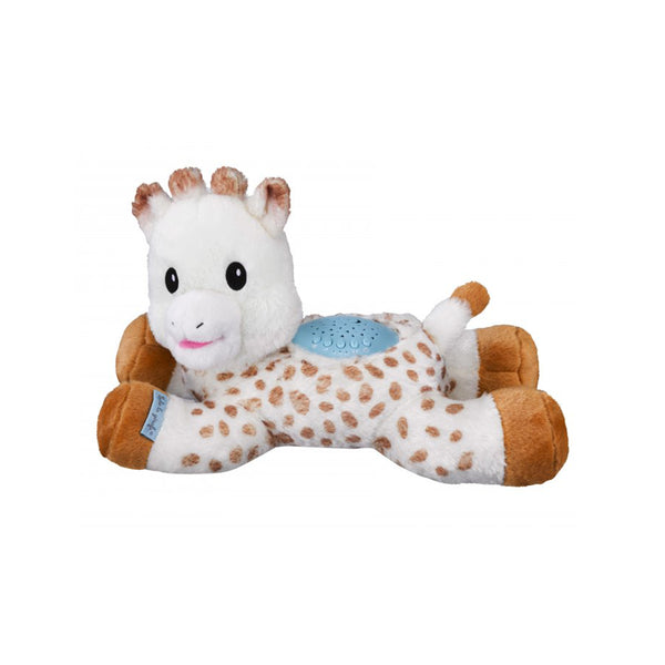 Sophie La Girafe fresh touch lullaby dreams plišana igračka
