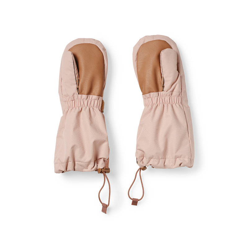 Elodie Details blushing pink rukavice