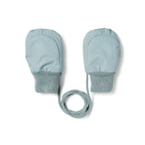 Elodie Details pebble green rukavice