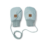 Elodie Details pebble green rukavice