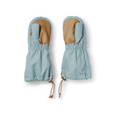 Elodie Details pebble green rukavice