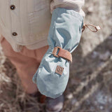 Elodie Details pebble green rukavice