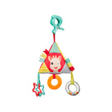 Sophie La Girafe tri activities igračka