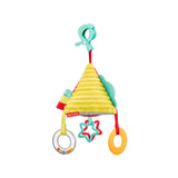 Sophie La Girafe tri activities igračka