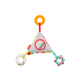 Sophie La Girafe tri activities igračka