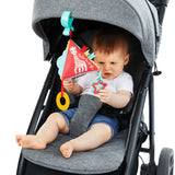 Sophie La Girafe tri activities igračka